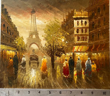 Original oil painting for sale  Indianapolis