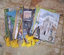 Lotto calendari guardia usato  Chiaravalle
