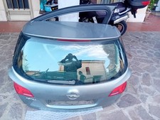 opel astra sw portellone usato  Cento