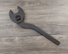 Large antique cranked for sale  CHISLEHURST