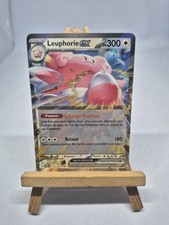 Carte pokemon leuphorie d'occasion  Saint-Dizier