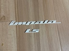 Chevrolet impala tailgate for sale  Clinton Township
