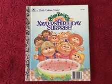Cabbage patch kids for sale  Bourbonnais