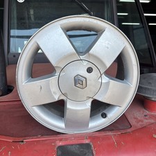 8200081342 jante clio d'occasion  Saint-Georges-d'Espéranche