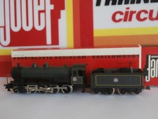 Sncf locomotive vapeur d'occasion  Frontignan