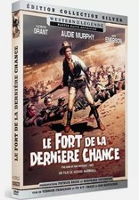 Dvd fort dernière d'occasion  Barlin