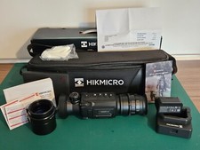 Hicmikro thunder tq50cr for sale  WIGAN