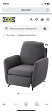 Ikea ekolsund reclining for sale  CRIEFF