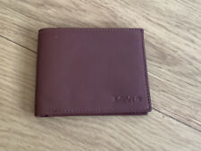Levis wallet genuine for sale  ILFORD
