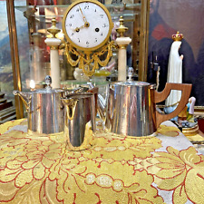 Ancien service café d'occasion  Craponne