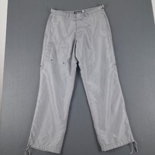 Quicksilver trousers soft for sale  DORCHESTER