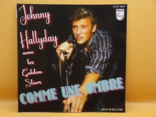 Johnny hallyday 373169 d'occasion  Avesnes-le-Comte