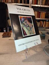Fratel venzo s.j. usato  Roma