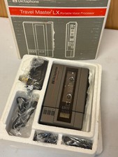 1980s dictaphone travel for sale  Seattle