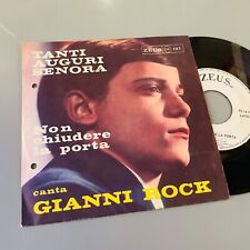 Italy 1964 gianni usato  Perugia