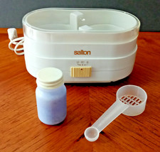 salton jewelry spa cleaner for sale salton jewelry spa cleaner for sale Saint Charles