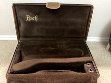 Brown bach stradivarius for sale  Austin
