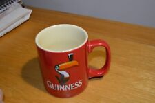 Guinness red toucan for sale  HALSTEAD