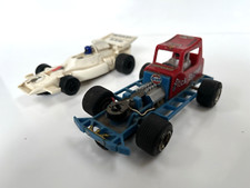 Vintage scalextric cars for sale  SOLIHULL