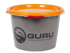Guru groundbait mixing for sale  ENNISKILLEN