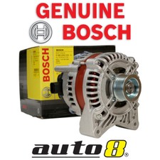 Usado, Alternador automático 8 para Ford Falcon BA 4.0L LPG Barra E-Gas 2002 - 2005 comprar usado  Enviando para Brazil