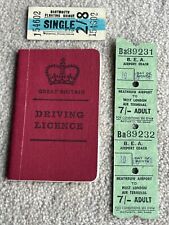Early 1970 driving for sale  NEWMARKET