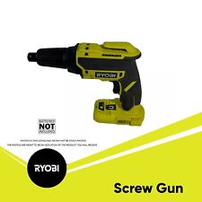 Ryobi 18v volt for sale  Greeneville