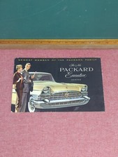 New 1956 packard for sale  Niagara Falls
