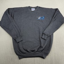 Vintage hanes sweatshirt for sale  Mount Vernon