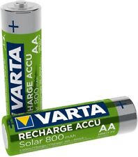 Pile rechargeable hr6 d'occasion  France