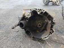 Cambio manuale fiat usato  Italia