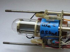 Photomultiplier emi 9781 gebraucht kaufen  Gießen
