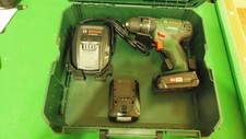 Bosch psr 1800 gebraucht kaufen  Hamburg