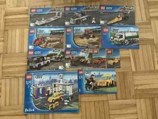 lego auto bauanleitung gebraucht kaufen lego auto bauanleitung gebraucht kaufen Bremen