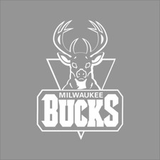 Milwaukee bucks nba for sale  Mount Pleasant