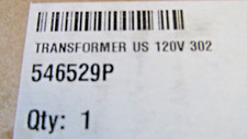 Forno de parede Fisher & Paykel TRANSFOMER 120V - OEM Pt. 546529P - NOVO (caixa aberta) comprar usado  Enviando para Brazil