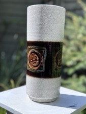 Vintage mcm vase for sale  WORCESTER