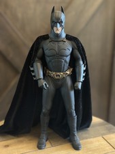 Hot toys batman for sale  Yukon