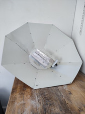 Sunking parazontal reflector for sale  SCARBOROUGH