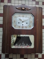 Ancien vintage carillon d'occasion  Valognes