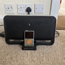 Altec lansing t612 for sale  SUNBURY-ON-THAMES