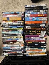 Dvd konvolut sammlung gebraucht kaufen  Bad Mergentheim