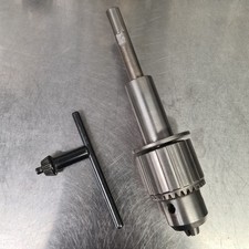 Drill chuck fit for sale  LEICESTER