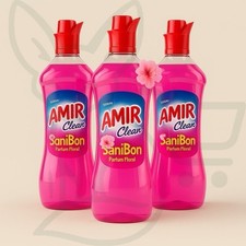 Sanibon amir clean d'occasion  Lyon III