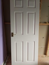 18x panel white for sale 18x panel white for sale  BLACKBURN