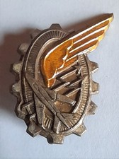 Lot médailles militaires d'occasion  Baignes-Sainte-Radegonde