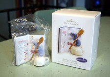 Hallmark keepsake 2007 for sale  Reisterstown