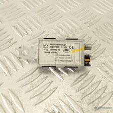 Amplificatore antenna radio usato  Torino