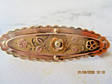Antique gold tone for sale  DORCHESTER