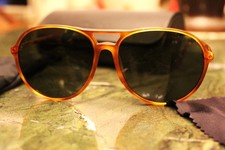Occhiali sole vintage usato  Brixen